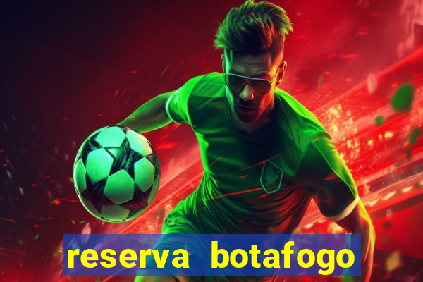 reserva botafogo praia shopping